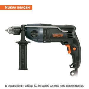 Rotomartillo 1/2', 900W, TRUPER INDUSTRIAL