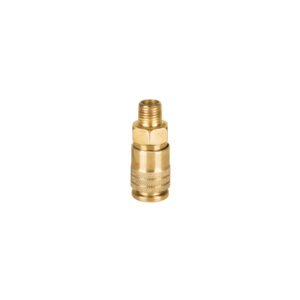 Válvula de salida para compresores 25/50L, Truper