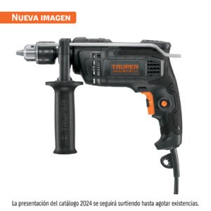 Rotomartillo 1/2', 700W, TRUPER INDUSTRIAL