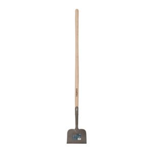 Raspador forjado de 8', mango de 48', Truper