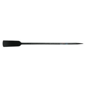 Barra cavadora 1' x 120 cm, escoplo 102 mm, TRUPER