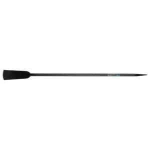 Barra cavadora 1' x 140 cm, escoplo 102 mm, TRUPER