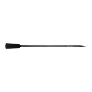 Barra cavadora 1' x 150 cm, escoplo 102 mm, TRUPER
