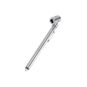 Calibrador de presión 50 psi, cabeza doble, Pretul