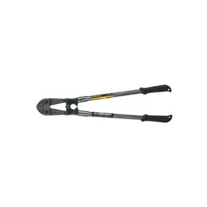Cortapernos 24', mango tubular, PRETUL