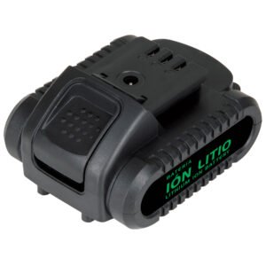 Batería ion litio, 12V, para rotomartillo ROTI-12P, PRETUL