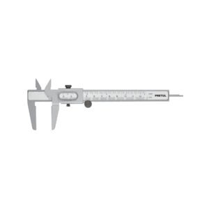 Vernier de 5', Pretul