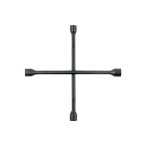 Llave de cruz para automóviles y camionetas, 14' PRETUL