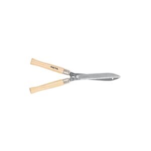 Tijera para poda 49 cm, mgos de madera, PRETUL