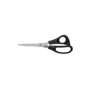Tijera 7' de acero inoxidable para casa y oficina, PRETUL
