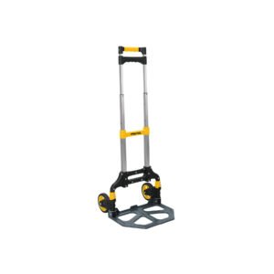 Diablo de carga, plegable, 100 kg, Pretul
