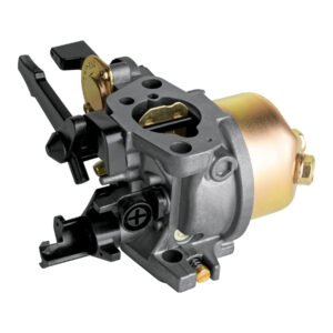 Carburador para motor a gasolina MOG-65P, PRETUL
