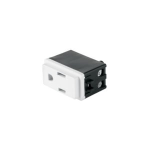 Contacto 2 polos + tierra, Volteck Basic