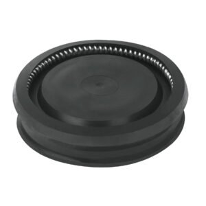 Anillo pistón completo para fumigador 15L, PRETUL