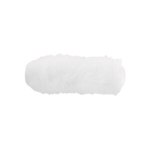 Felpa para rodillo, 9x1-1/4,superficies extra rugosas,PRETUL