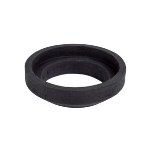 Empaque unión tanque-taza para WC, 3', Foset