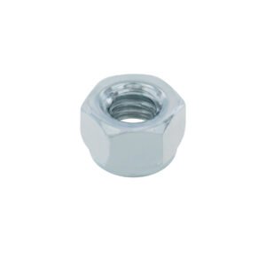 Bolsa con 250 tuercas de seguridad, 1/4' , FIERO