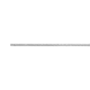 Varilla roscada de 1 m x 1/4', Fiero