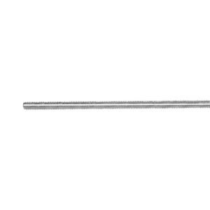 Varilla roscada de 1 m x 3/8', Fiero