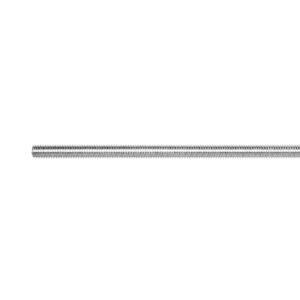 Varilla roscada de 1 m x 7/16', Fiero