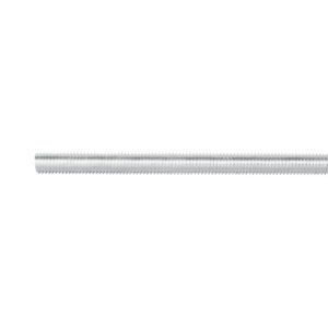 Varilla roscada de 1 m x 1/2', Fiero
