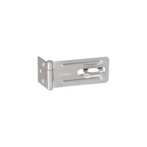 Portacandado de acero zincado 3-1/4', HERMEX