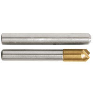 Cortador y guia para DUP-400 W, HERMEX