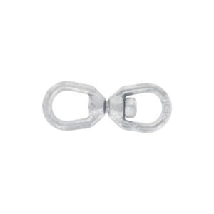 Destorcedor forjado de 5/16', Fiero