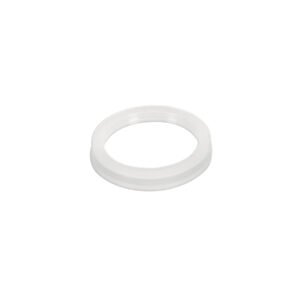 Empaque de silicón para calentador solar, 58 mm, Foset