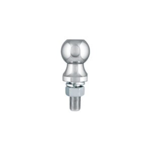 Bola de arrastre para remolque, 1-7/8', 2000 lb, Truper