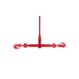 Tensor cadena con matraca, 1/4'- 5/16',FIERO