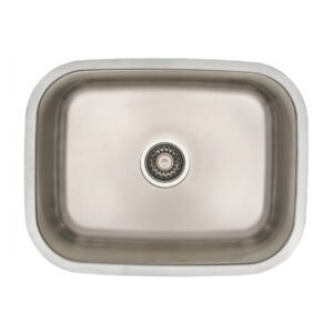 Tarja de submontar 59 x 45 x 23 cm, FOSET RIVIERA