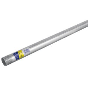 Tubo Conduit 1' pared gruesa (1.8 mm), et. amarilla, 3 m