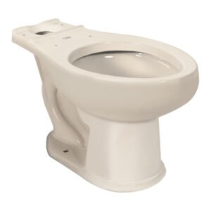 Taza alargada de porcelana, marfil, FOSET