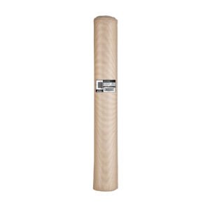 Rollo de malla sombra raschel 90% de 15m x 4m, beige, FIERO