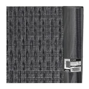Rollo de toldo sombra 80% de 50 m x 1.85 m, Fiero