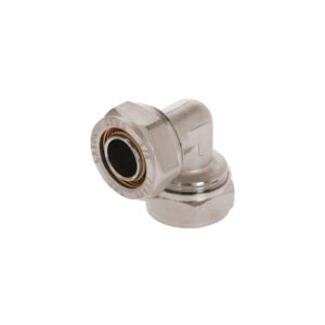 Codo 90° para PEALPE, 3/4', Foset