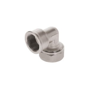 Codo 90° para PEALPE, 3/4', con rosca hembra, Foset