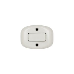 Interruptor de sobreponer sencillo, Volteck