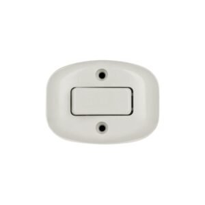 Interruptor de sobreponer para timbre, Volteck