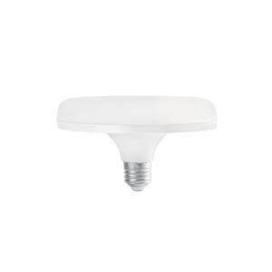 Lámpara LED tipo OVNI 18 W (equiv. 125 W), luz de día, caja