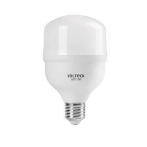 Lámpara LED alta potencia 20 W (equiv. 170 W), luz de día