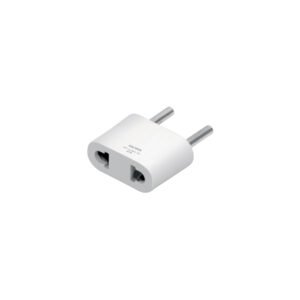 Adaptador barra plana a redonda, Volteck