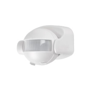 Sensor de movimiento de 180° para pared y techo, Volteck