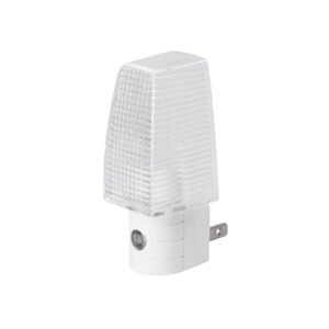 Luz de noche con sensor de luz, Volteck