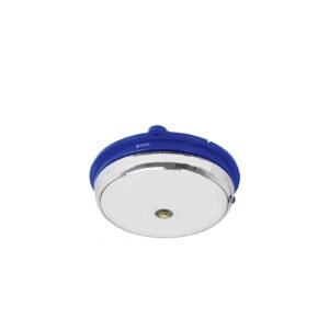 Timbre tipo campana de 10', Volteck