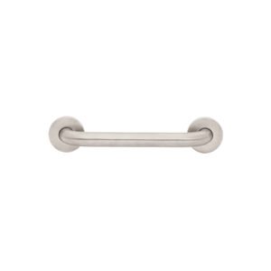 Barra recta de seguridad, acero inox, 1-1/4' x 30cm, FOSET