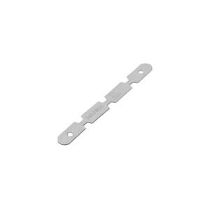 Repuesto para fusible (listón) de 60 a, Volteck