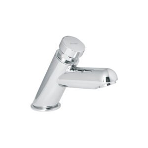 Llave temporizadora para lavabo, Foset