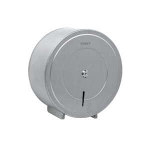 Portarollo de acero inox, Foset